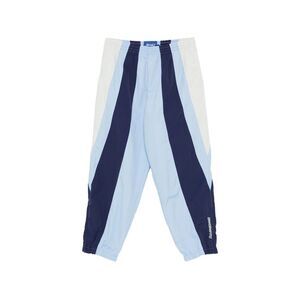 Awake Blue Trousers - Track Pants Men